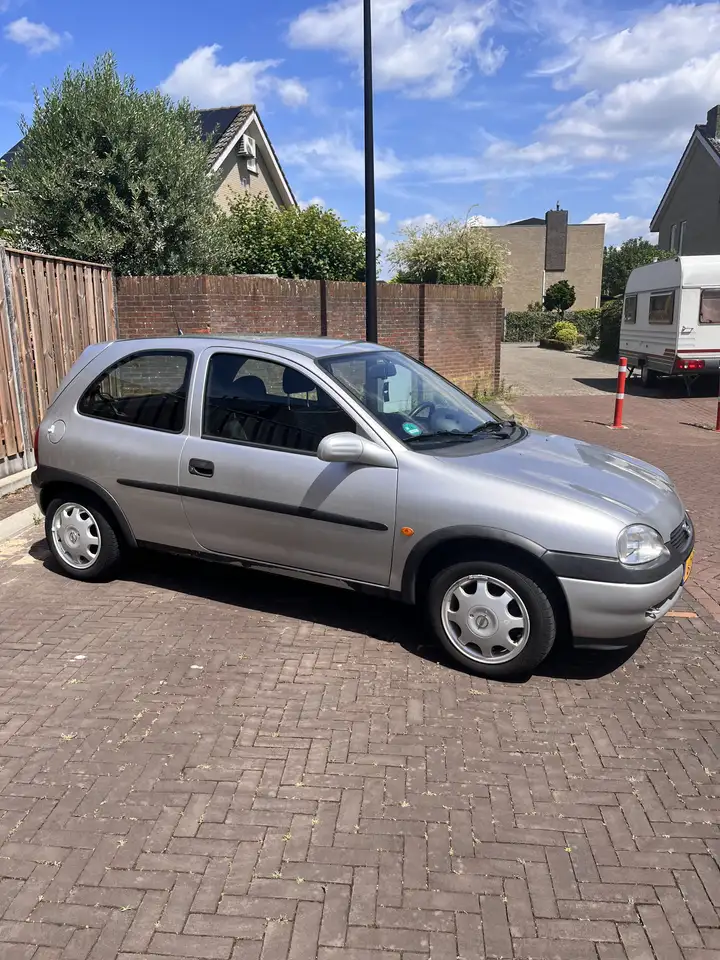 Opel Corsa 1.2i-16V Onyx, foto 6