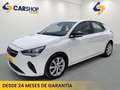 Opel Corsa Berlina 100cv Manual de 5 Puertas Weiß - thumbnail 1