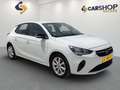 Opel Corsa Berlina 100cv Manual de 5 Puertas Weiß - thumbnail 4