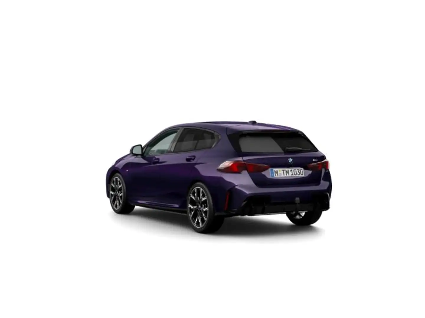 BMW 120 M SPORT - HUD - HARMAN -KARDON Violet - 2