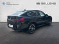 BMW X4 xDrive30d 286ch M Sport Schwarz - thumbnail 2