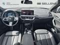BMW X4 xDrive30d 286ch M Sport Schwarz - thumbnail 4