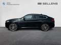 BMW X4 xDrive30d 286ch M Sport Schwarz - thumbnail 3