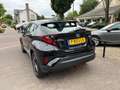 Toyota C-HR 1.8 HYBRID DYNAMIC / CARPLAY / ADAP. CRUISE  / CAM Zwart - thumbnail 4