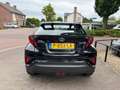 Toyota C-HR 1.8 HYBRID DYNAMIC / CARPLAY / ADAP. CRUISE  / CAM Zwart - thumbnail 8