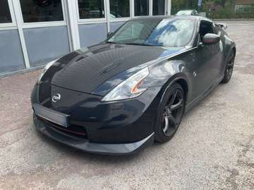 370Z Coupe 3.7 V6 NISMO -V1- # 219 NUMERATA- UNIPROPRIETARIO