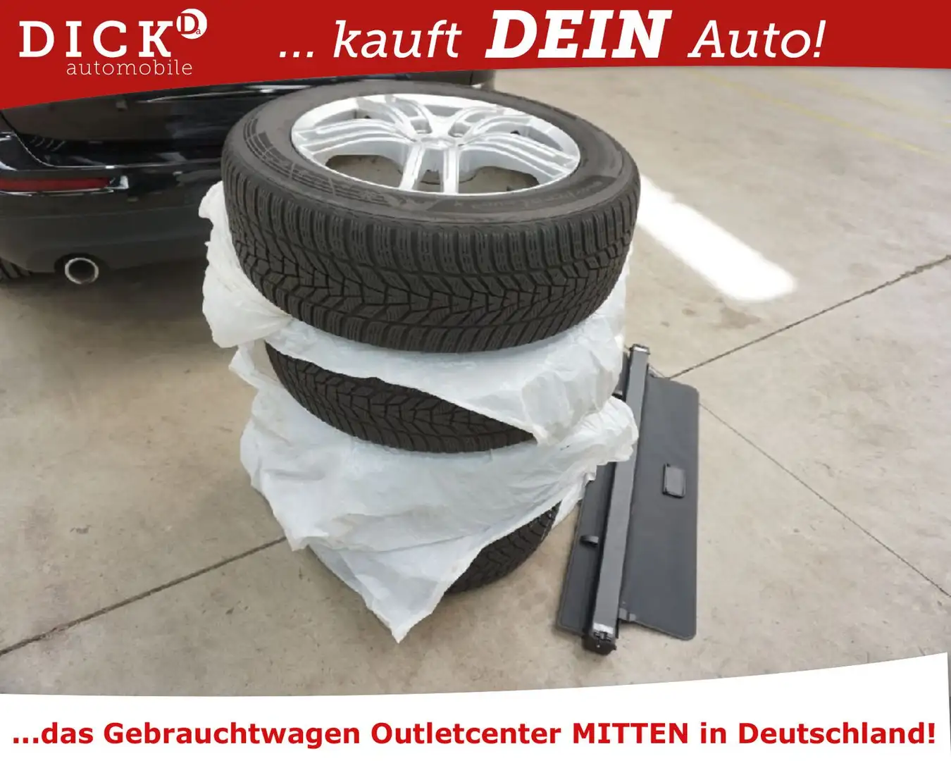 Volvo XC60 Momentum Pro PANO/AHK/ACC/LED/HUD/360°/VIRT Schwarz - 2