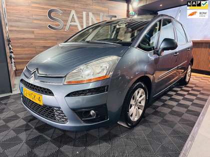 Citroen C4 Picasso 1.6 VTi | Prestige | NAP | 5P