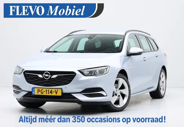 Opel Insignia Sports Tourer 1.5 Turbo Online Edition Navi|Cam|LM