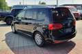 Volkswagen Touran Comfortline, 7 Sitze, TÜV 5/27, Service NEU Negro - thumbnail 3