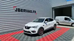 Renault Arkana E-TECH HYBRIDE 145 - 22 TECHNO