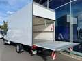 Ford Transit L4 Einzelkabine Koffer GJR Ladebordwand Bianco - thumbnail 4