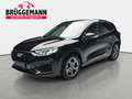Ford Kuga KUGA 1.5 EB AUTO. ST-LINE NAVI LED KLIMAAUTO WINTE Noir - thumbnail 1