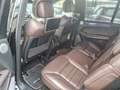 Mercedes-Benz GLS 63 AMG AMG 4Matic BRABUS 700PS 7Sitze Schwarz - thumbnail 18