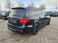 Mercedes-Benz GLS 63 AMG AMG 4Matic BRABUS 700PS 7Sitze Schwarz - thumbnail 4