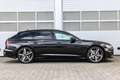 Audi A6 Avant 50 TFSIe 299pk Quattro S-Line Edition | Trek Zwart - thumbnail 3