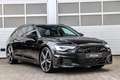 Audi A6 Avant 50 TFSIe 299pk Quattro S-Line Edition | Trek Zwart - thumbnail 7