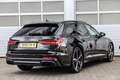 Audi A6 Avant 50 TFSIe 299pk Quattro S-Line Edition | Trek Zwart - thumbnail 12