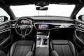 Audi A6 Avant 50 TFSIe 299pk Quattro S-Line Edition | Trek Zwart - thumbnail 4