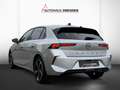 Opel Astra L 1.2 Turbo GS ACC+LED+Navi+SHZ+2xKlima+LM Grigio - thumbnail 5