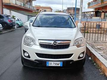 Antara 2011 2.2 cdti Cosmo Unlim Pack 4wd 163cv