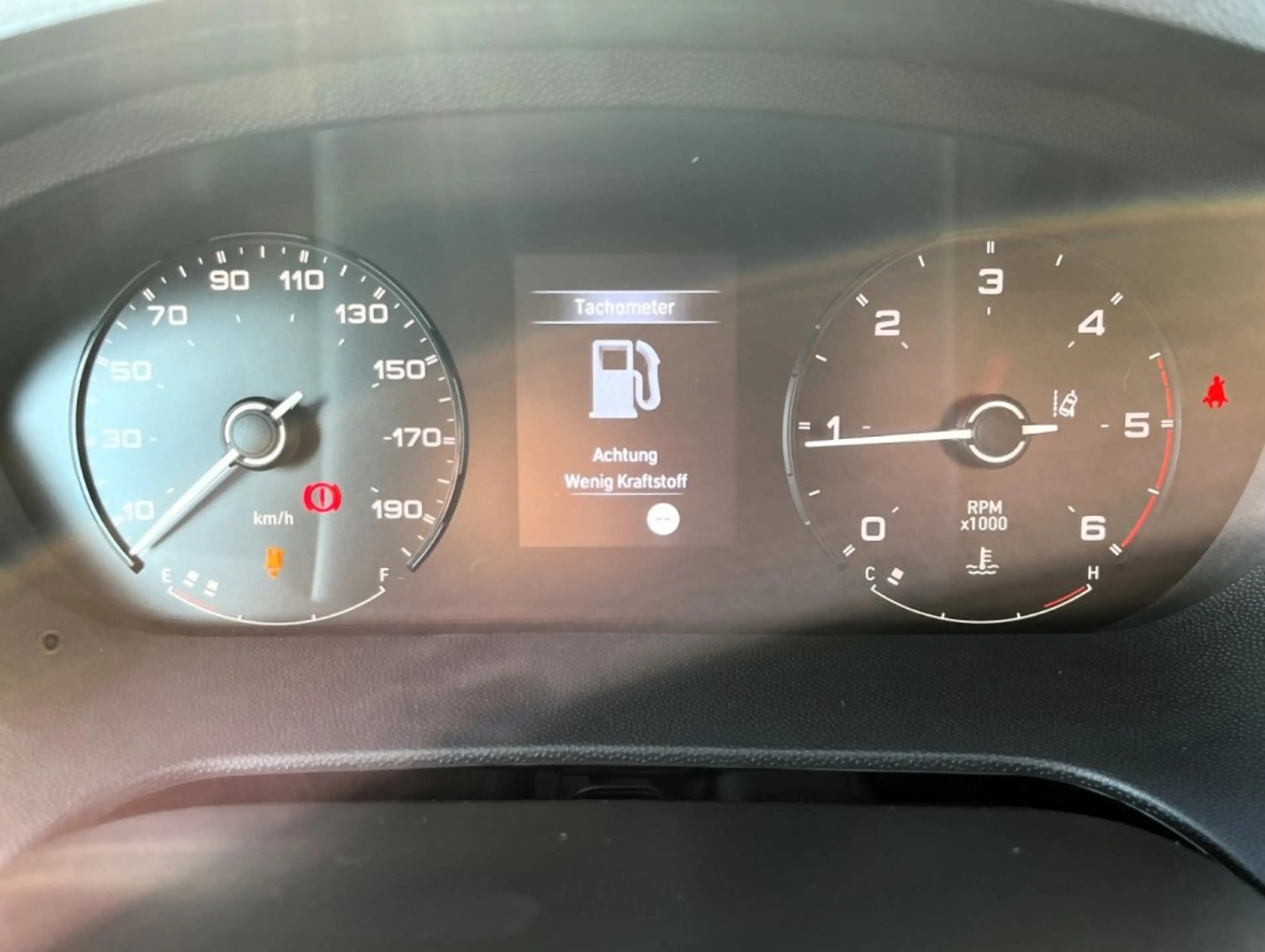 Peugeot Boxer Kastenwagen 3,0T L2H2 BHDI 120 — photo 11