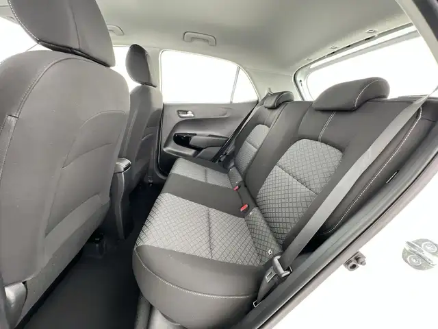 Kia Picanto view 8