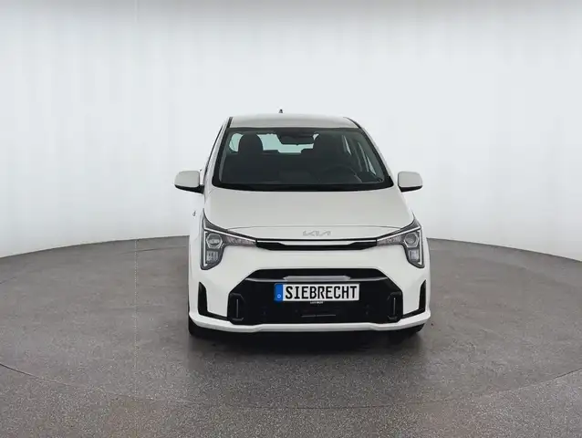 Kia Picanto view 2