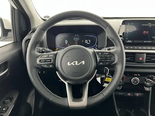 Kia Picanto view 15