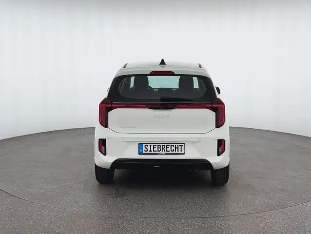 Kia Picanto view 4