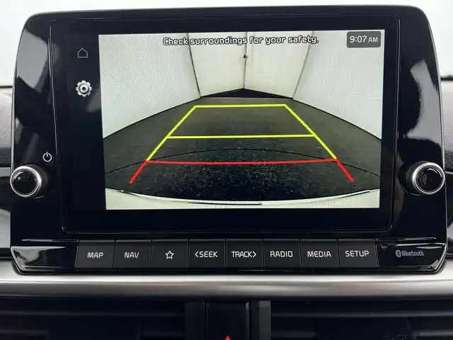Kia Picanto view 9