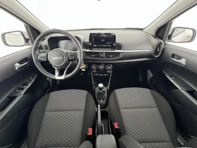 Kia Picanto view 6