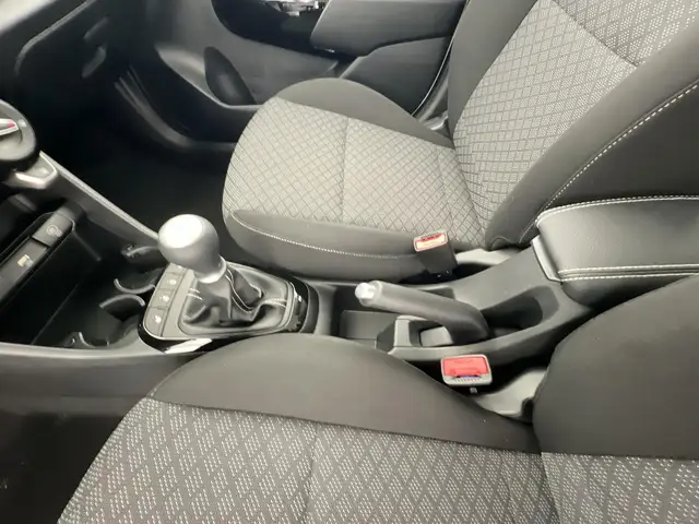 Kia Picanto view 14