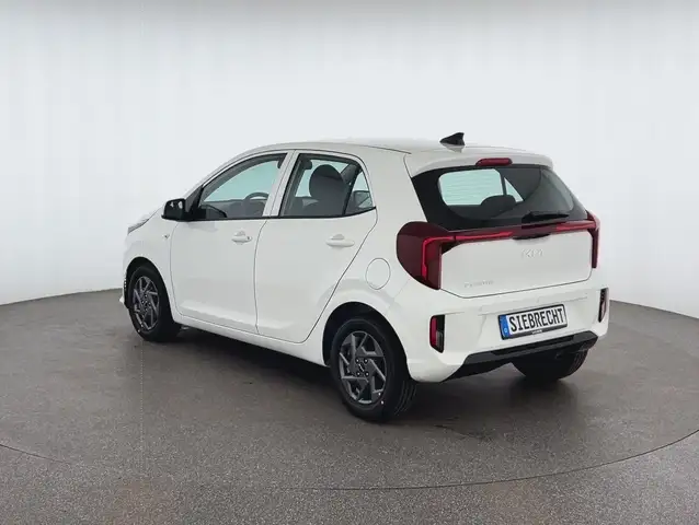 Kia Picanto view 5