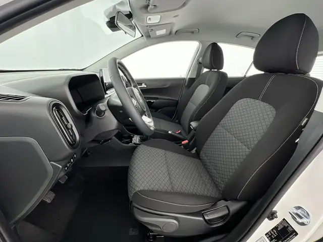 Kia Picanto view 7
