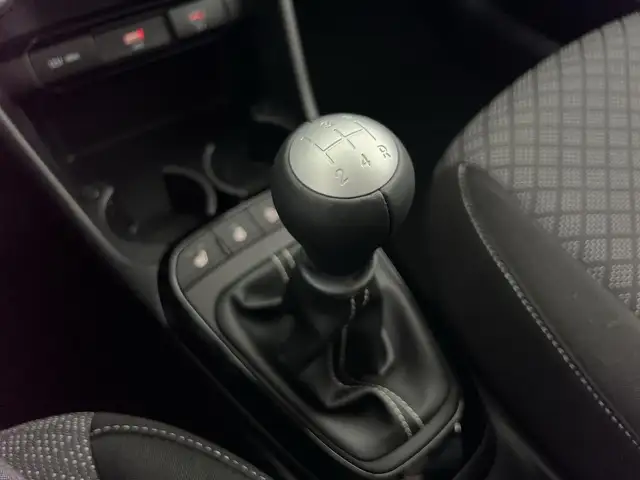 Kia Picanto view 13
