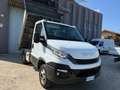 Iveco Daily 35C12/2.3/RIBALTABILE/190000 KM/2017 Blanc - thumbnail 3