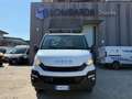 Iveco Daily 35C12/2.3/RIBALTABILE/190000 KM/2017 Blanc - thumbnail 2