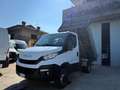 Iveco Daily 35C12/2.3/RIBALTABILE/190000 KM/2017 Blanc - thumbnail 1