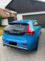 Volvo V40 R-Design Bleu - thumbnail 3