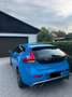 Volvo V40 R-Design Bleu - thumbnail 4