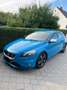 Volvo V40 R-Design Bleu - thumbnail 1
