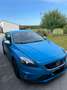 Volvo V40 R-Design Bleu - thumbnail 2
