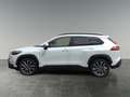 Toyota Corolla Cross 2,0 Hybrid Design 2WD       8-fach bereift! AHK! Weiß - thumbnail 2