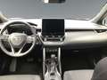 Toyota Corolla Cross 2,0 Hybrid Design 2WD       8-fach bereift! AHK! Weiß - thumbnail 10