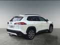 Toyota Corolla Cross 2,0 Hybrid Design 2WD       8-fach bereift! AHK! Weiß - thumbnail 5