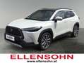 Toyota Corolla Cross 2,0 Hybrid Design 2WD       8-fach bereift! AHK! Weiß - thumbnail 1