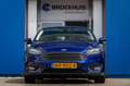 Ford Focus 1.0 Titanium | Trekhaak | Navigatie | Verwarmbare Bleu - thumbnail 2