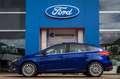 Ford Focus 1.0 Titanium | Trekhaak | Navigatie | Verwarmbare Bleu - thumbnail 4