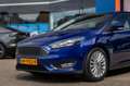 Ford Focus 1.0 Titanium | Trekhaak | Navigatie | Verwarmbare Bleu - thumbnail 7